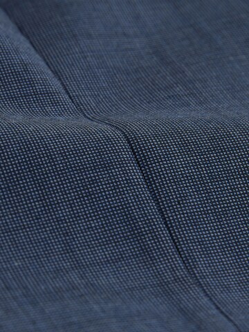 Next Suit vest 'N. Premium' in Blue