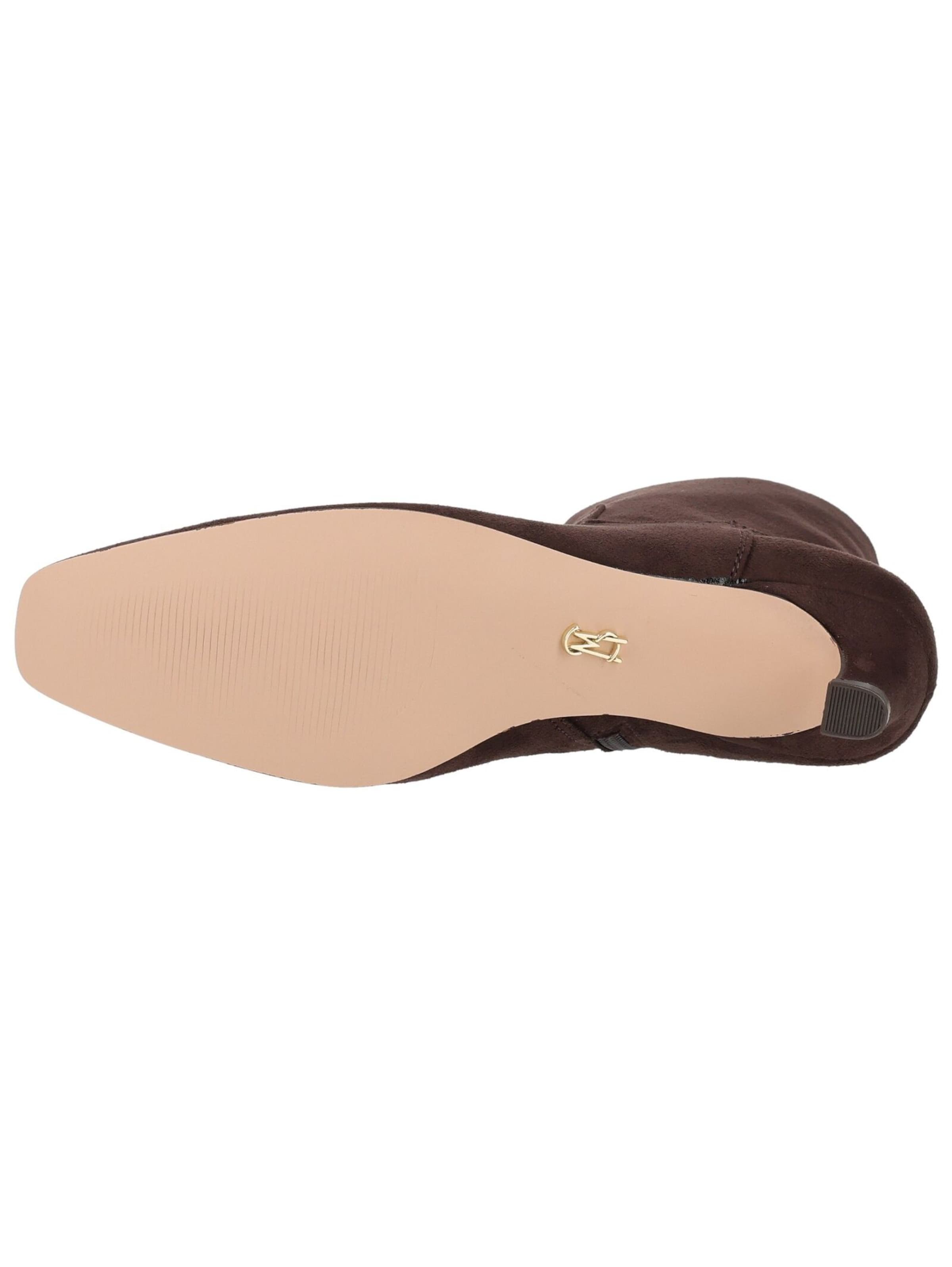 Stivaletto di STEVE MADDEN in marrone