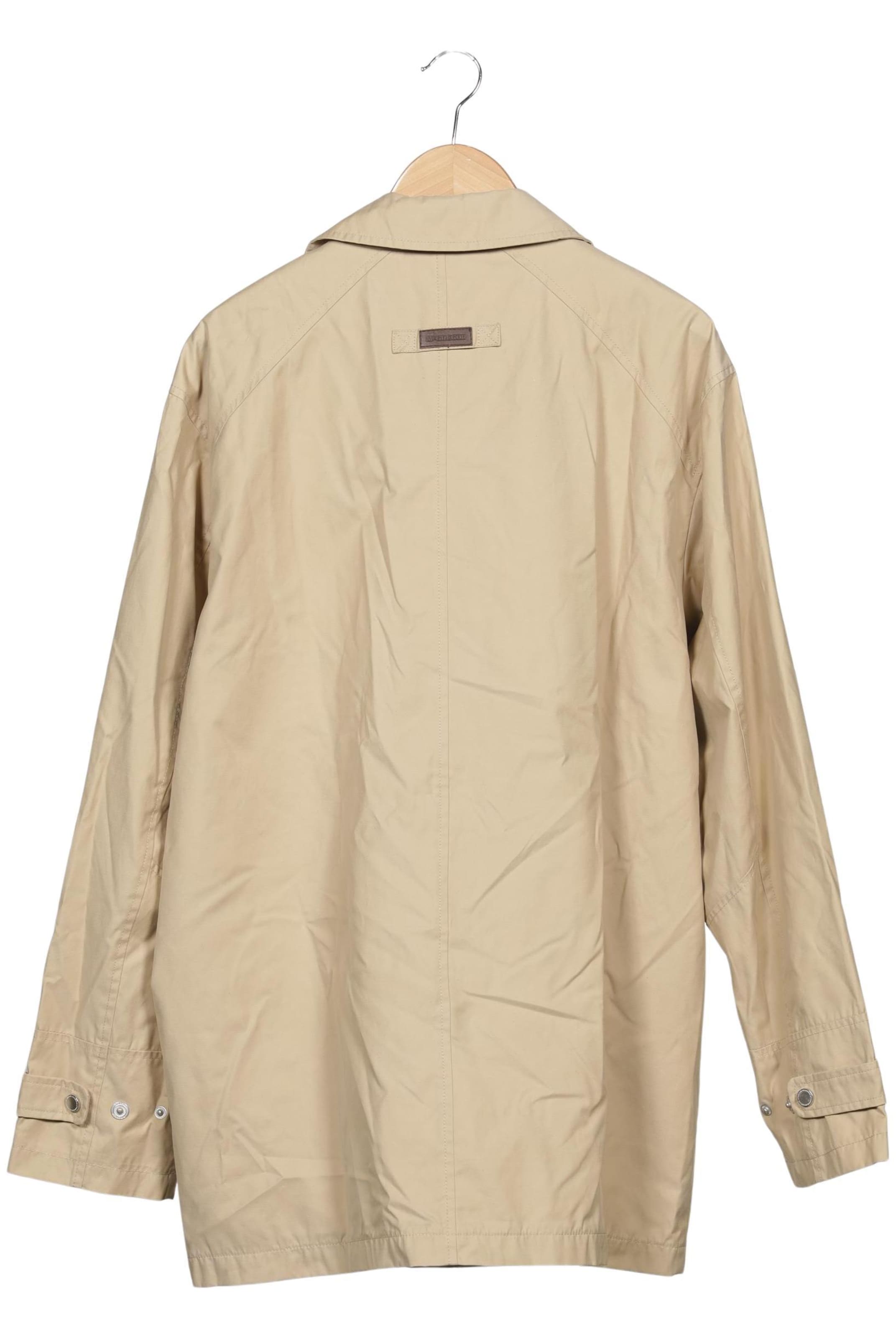 McGREGOR Jacket & Coat in XL in Beige