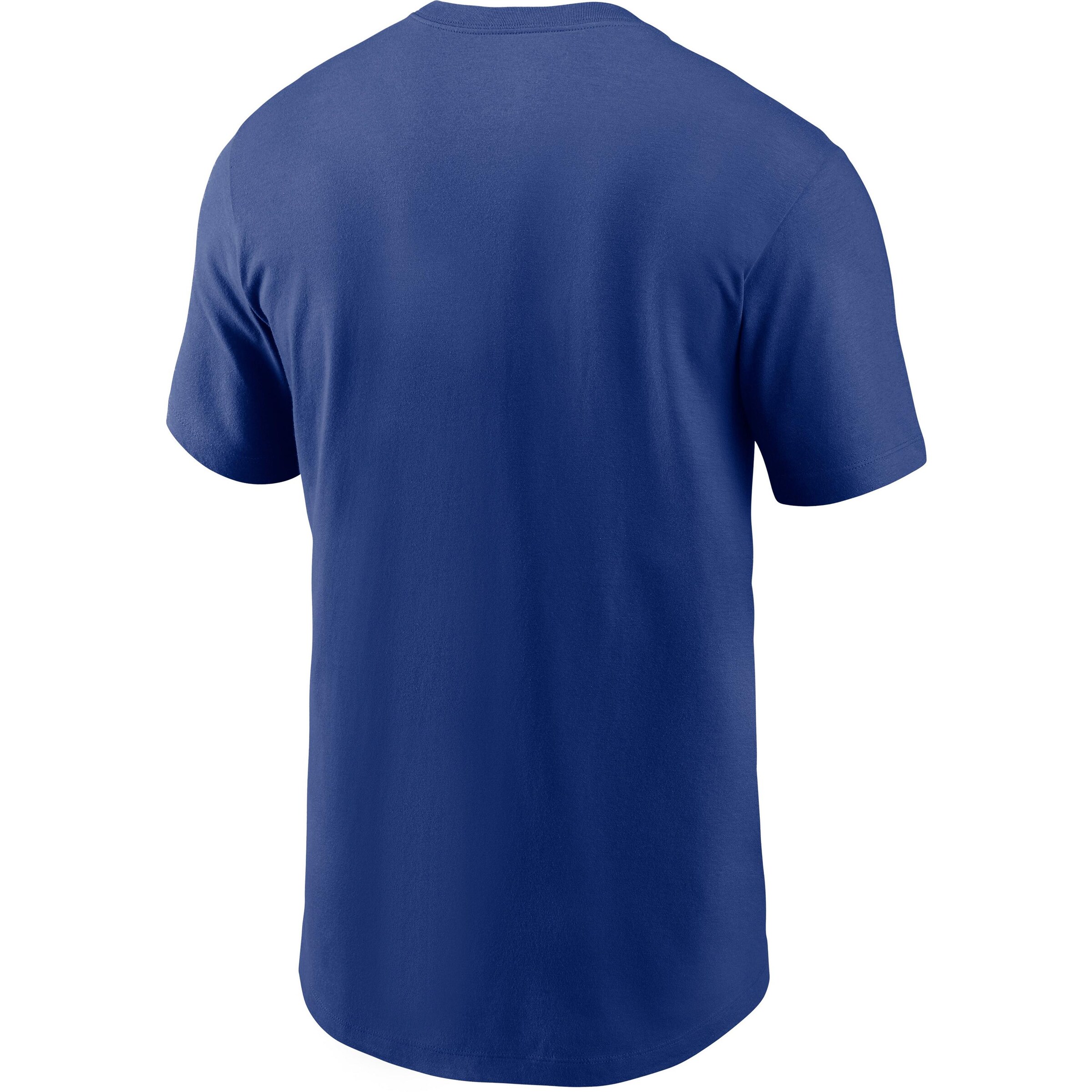 NIKE Performance Shirt 'MLB Los Angeles Dodgers' in Blue