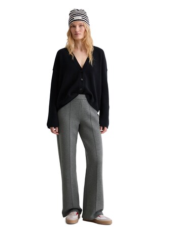 Marc O'Polo Strickjacke in Blau