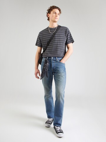 LEVI'S ® Regular Farkut '501' värissä sininen