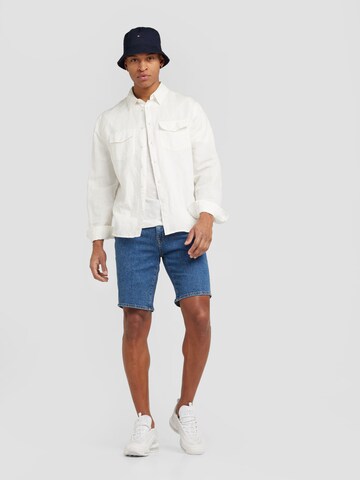 SELECTED HOMME Regular Дънки 'ALEX' в синьо
