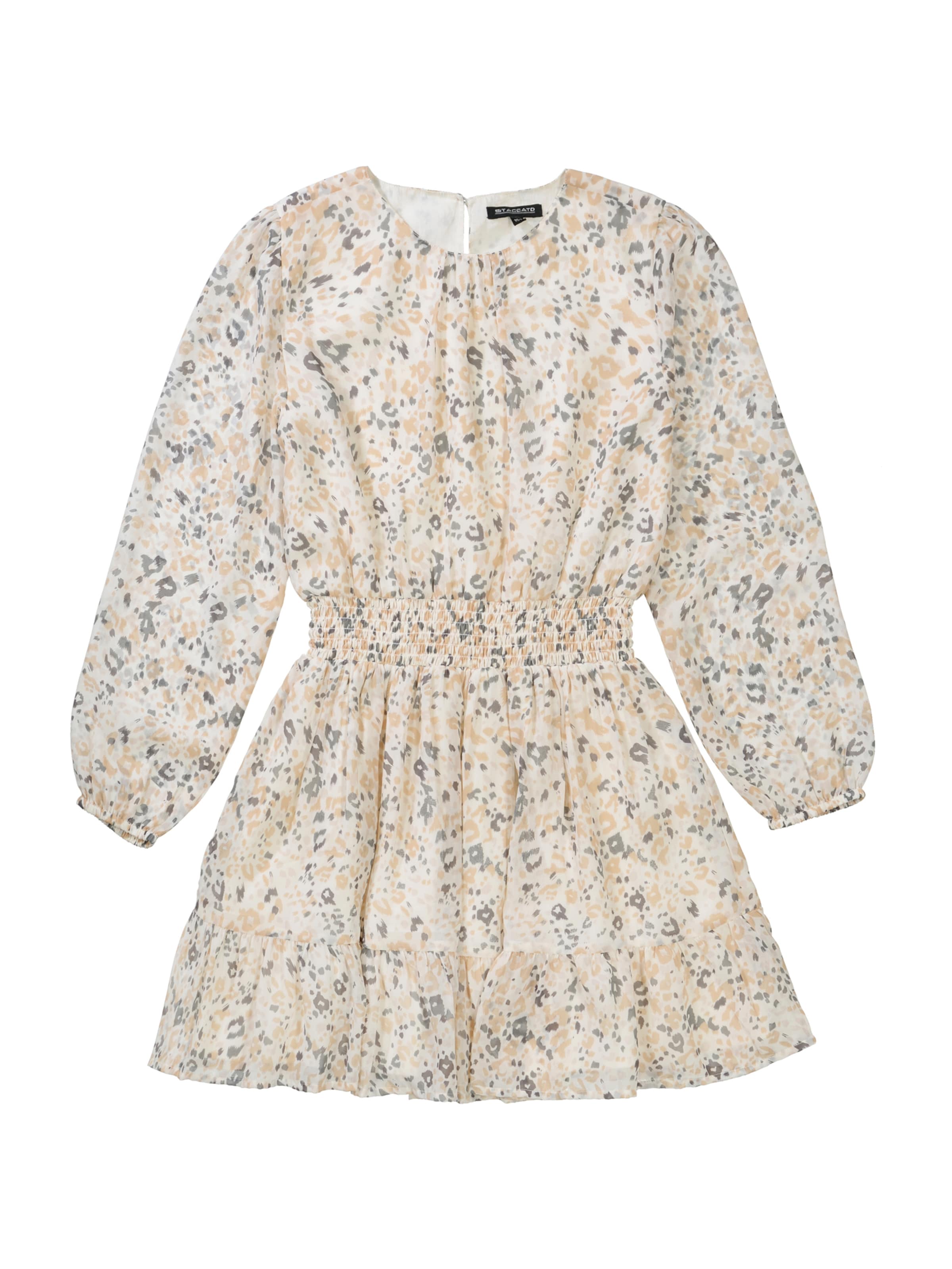 STACCATO Ruha - szürke: elől