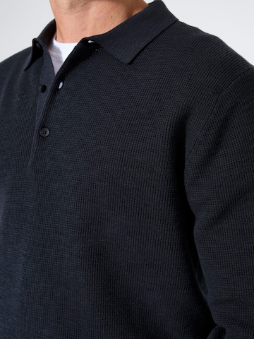 GARCIA Πουλόβερ σε μπλε