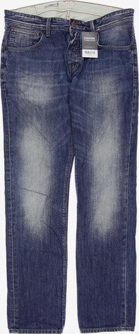 TOMMY HILFIGER Jeans in 33 in Blue: front