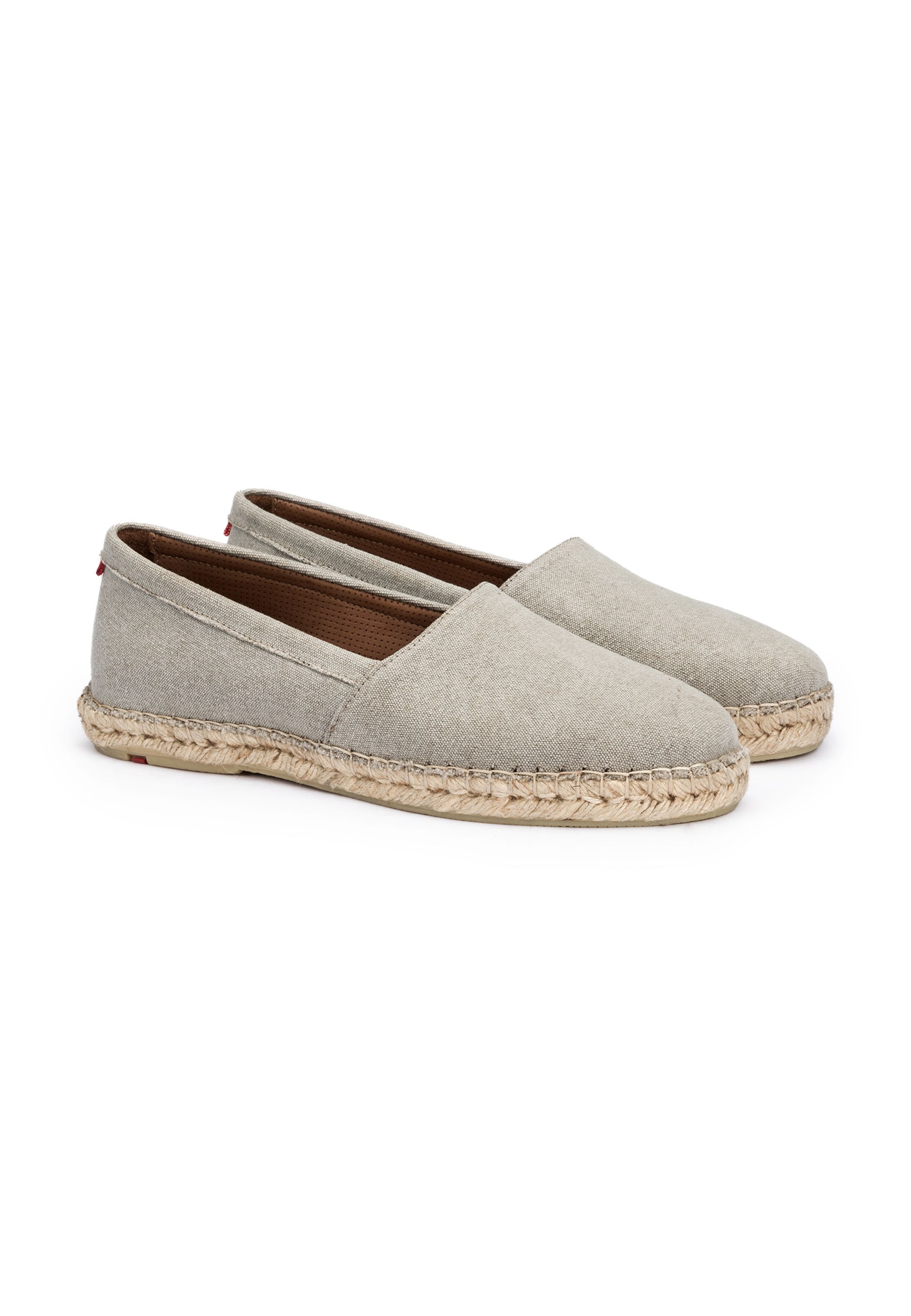 LLOYD Espadrilles 'Edgardo' in Beige