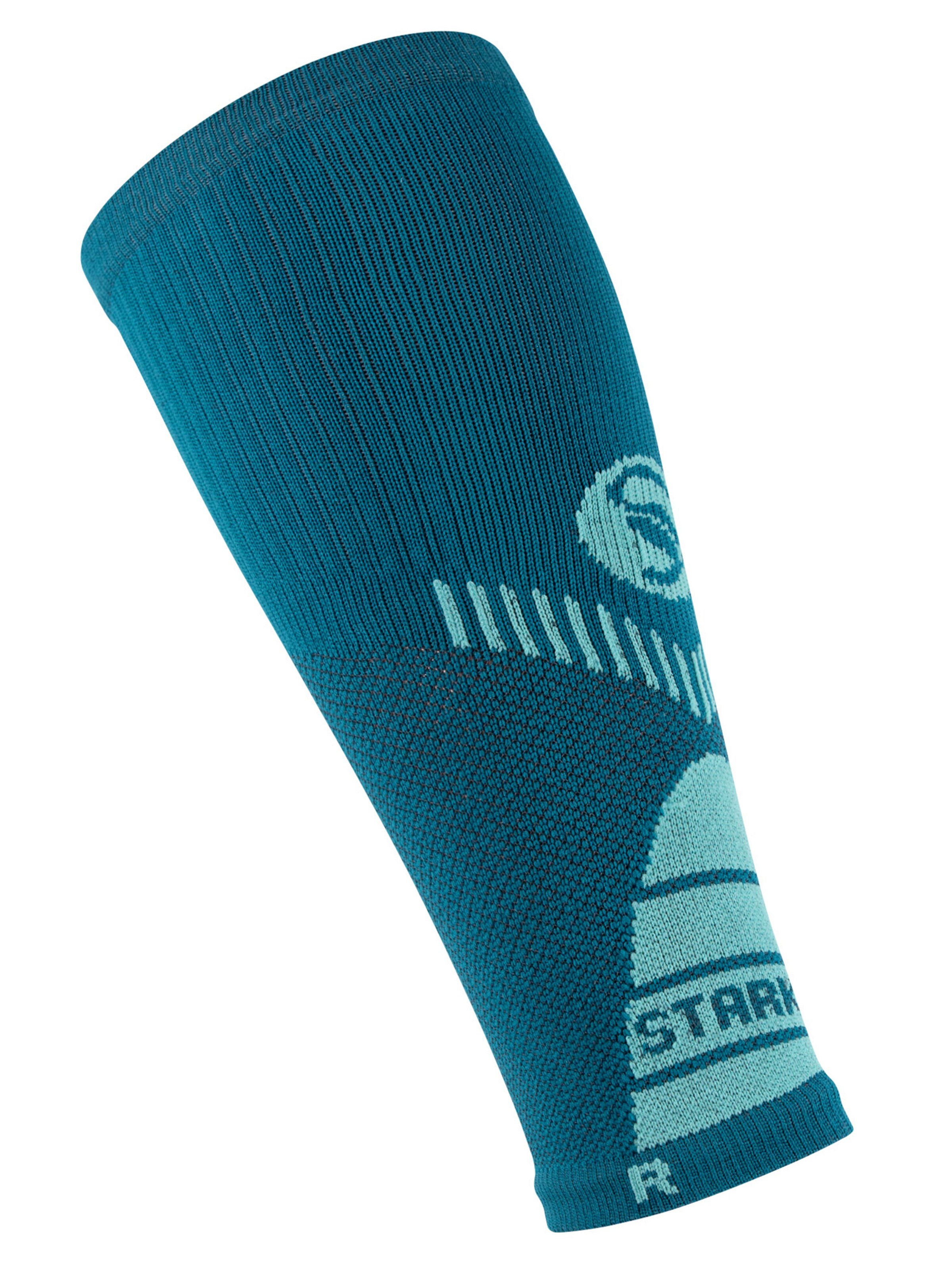 Scaldamuscoli di Stark Soul in verde