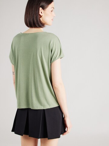 VERO MODA - Blusa 'JOY' en verde