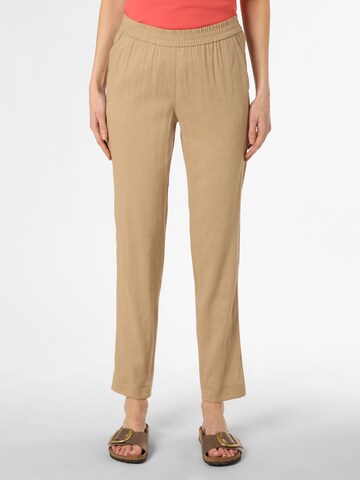 Marc Cain Hose in Beige: predná strana