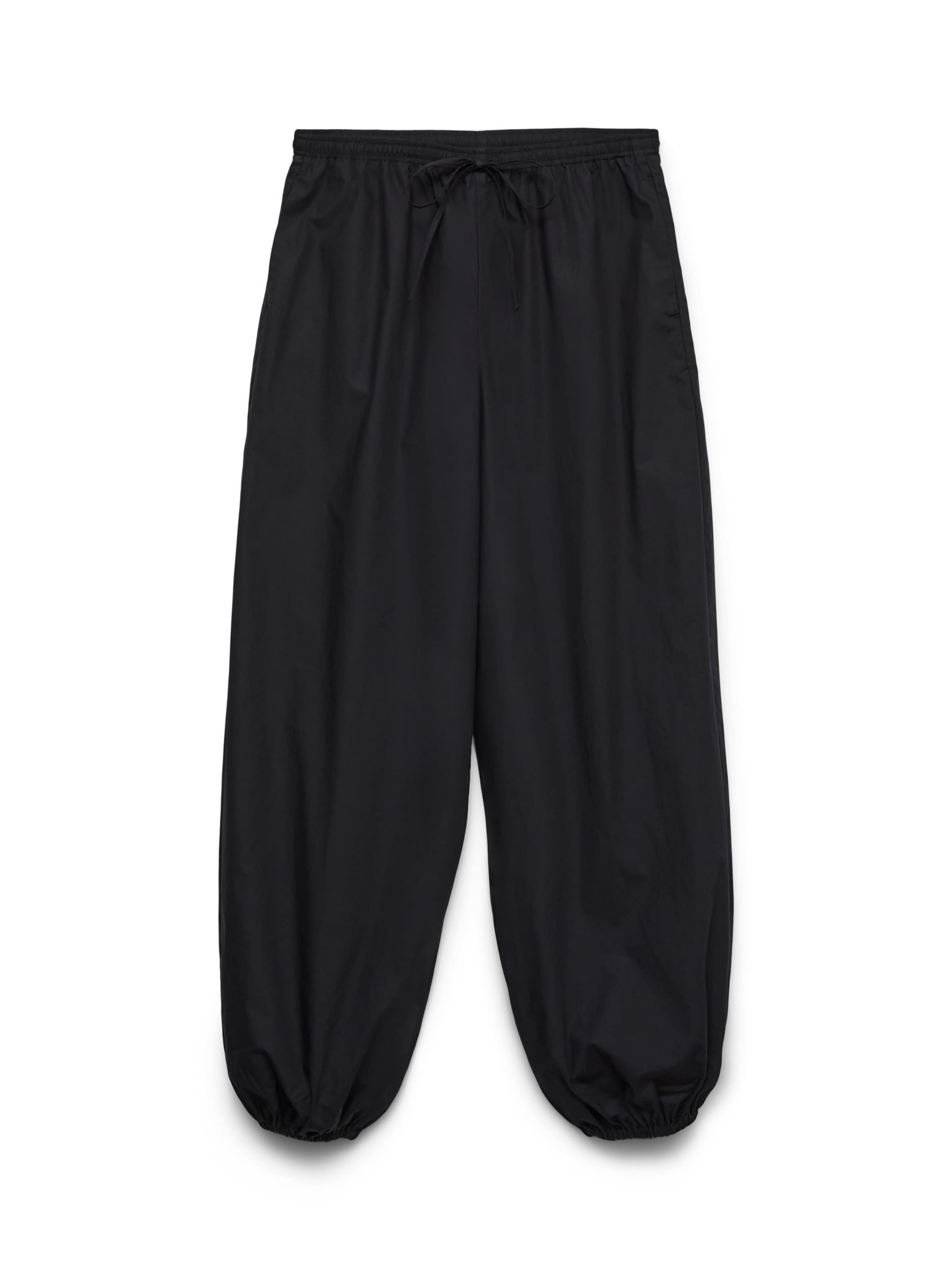VERO MODA Pants 'VMJaya' in Black, Item view