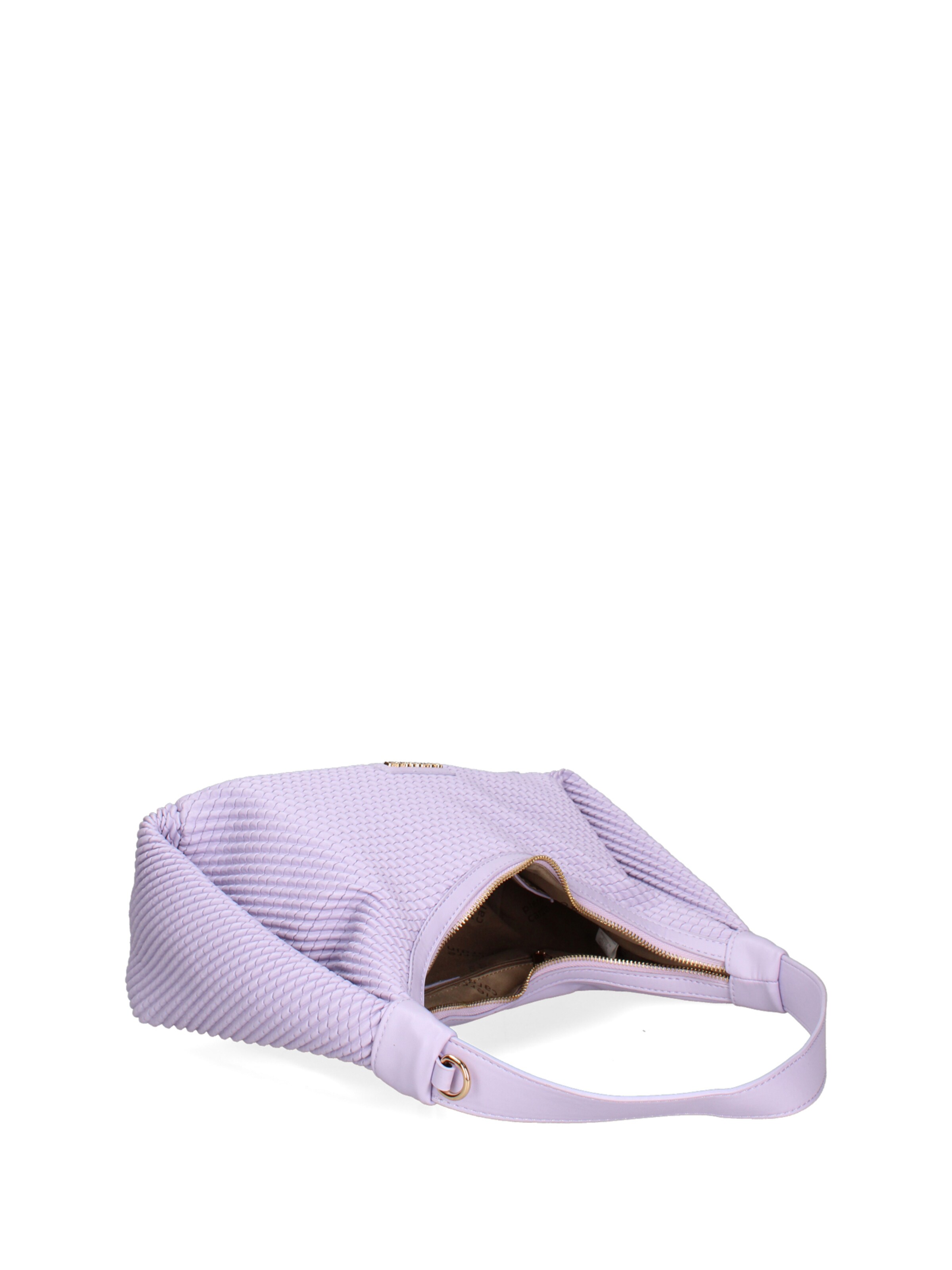 PIERRE CARDIN Shoulder Bag ' ' in Purple