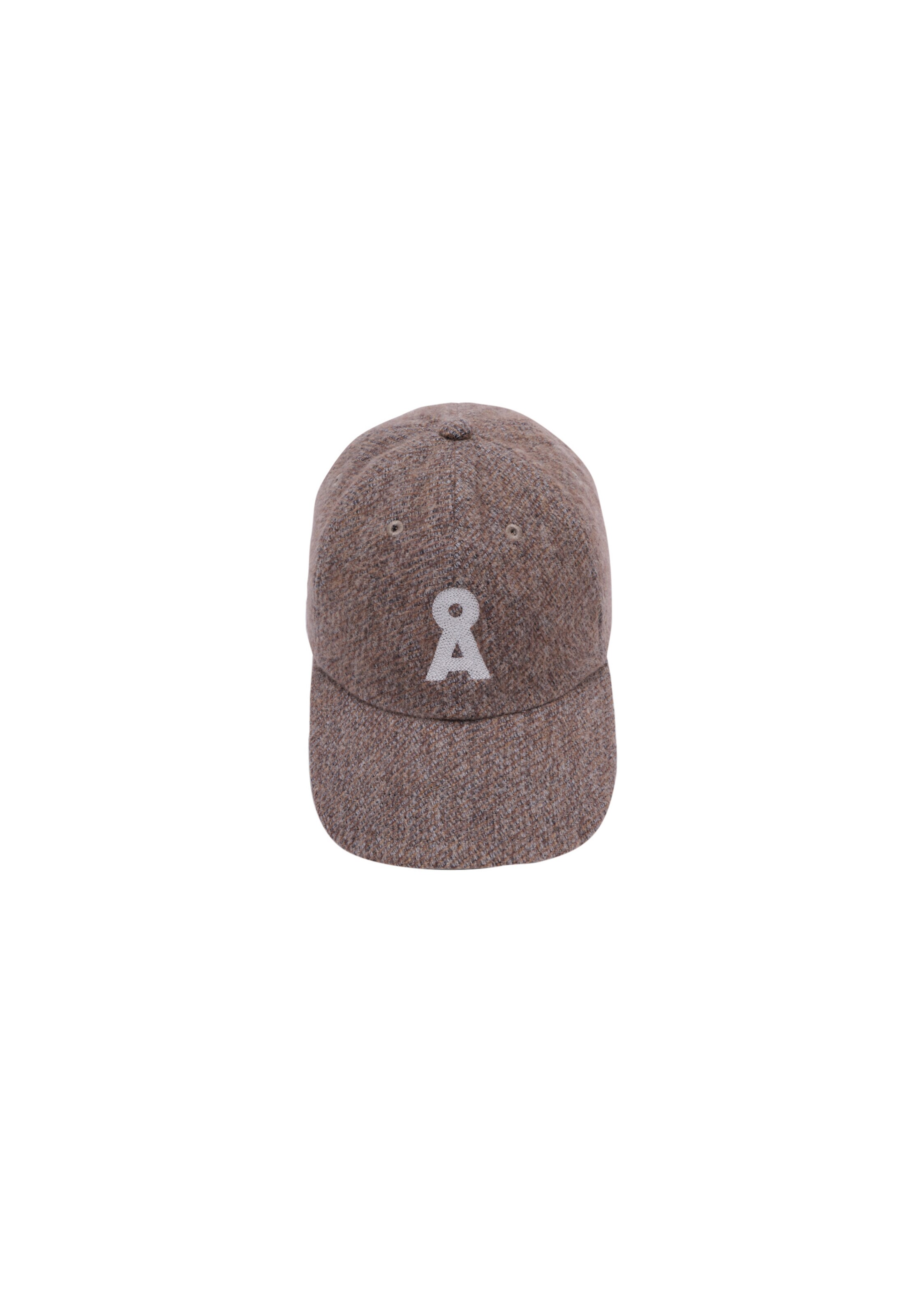 ARMEDANGELS Cap in Mixed colors: front