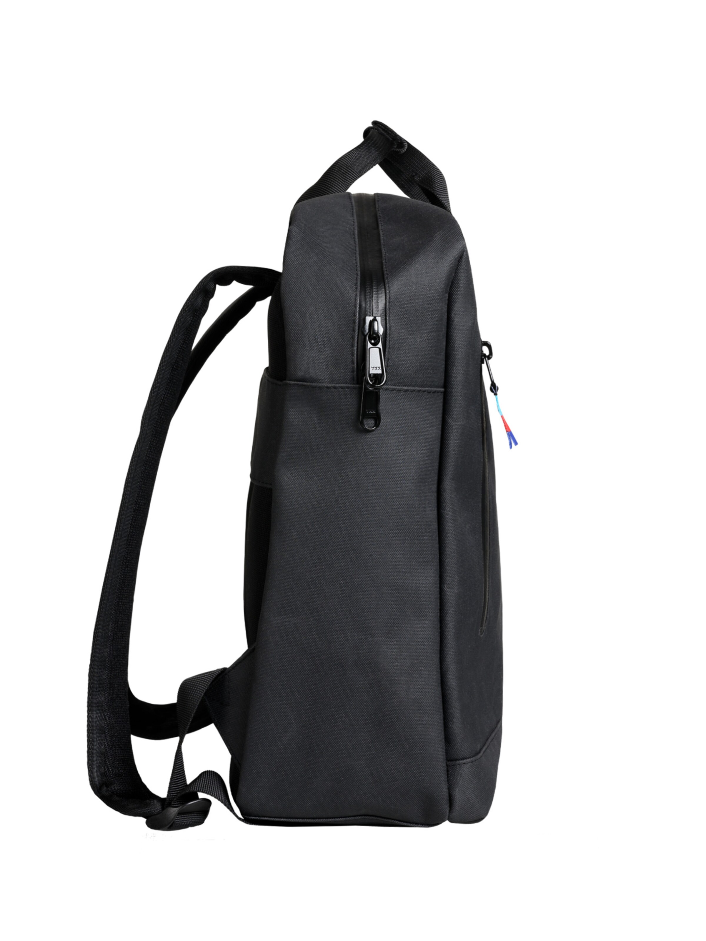 Got Bag Rucksack 'Daypack' in Schwarz