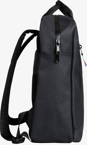 Got Bag Rucksack 'Daypack' in Schwarz