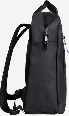 Sac à dos 'Daypack' Got Bag en noir