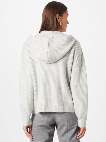 ABOUT YOU Cardigan 'Jolin' in Grau