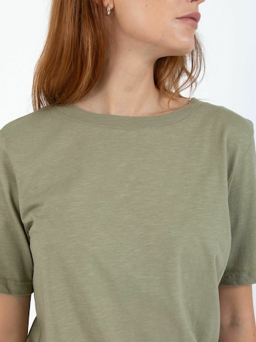 Coster Copenhagen - Top ' CC ' en verde