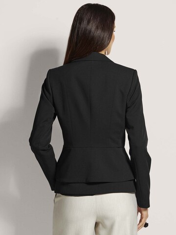Blazer MADELEINE en noir
