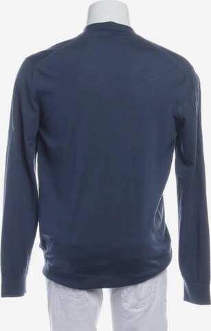 PRADA Sweater & Cardigan in L-XL in Blue