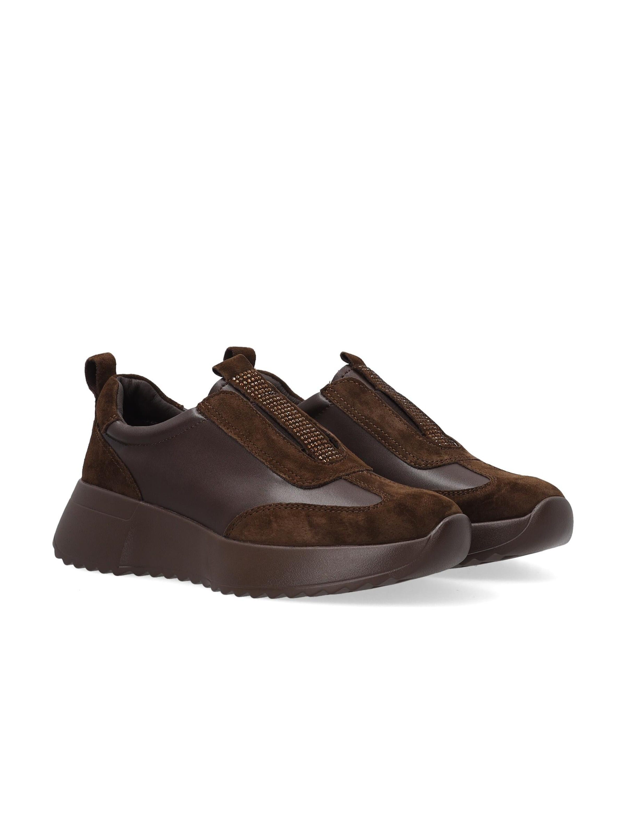 VENEZIA Slip On‌‌‌‌‌‌ in Braun