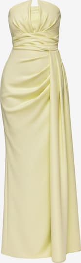 Ombre Abendkleid in 34 in gelb, Produktansicht