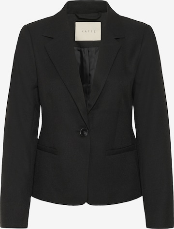 juoda Kaffe Švarkas 'Sofia': priekis