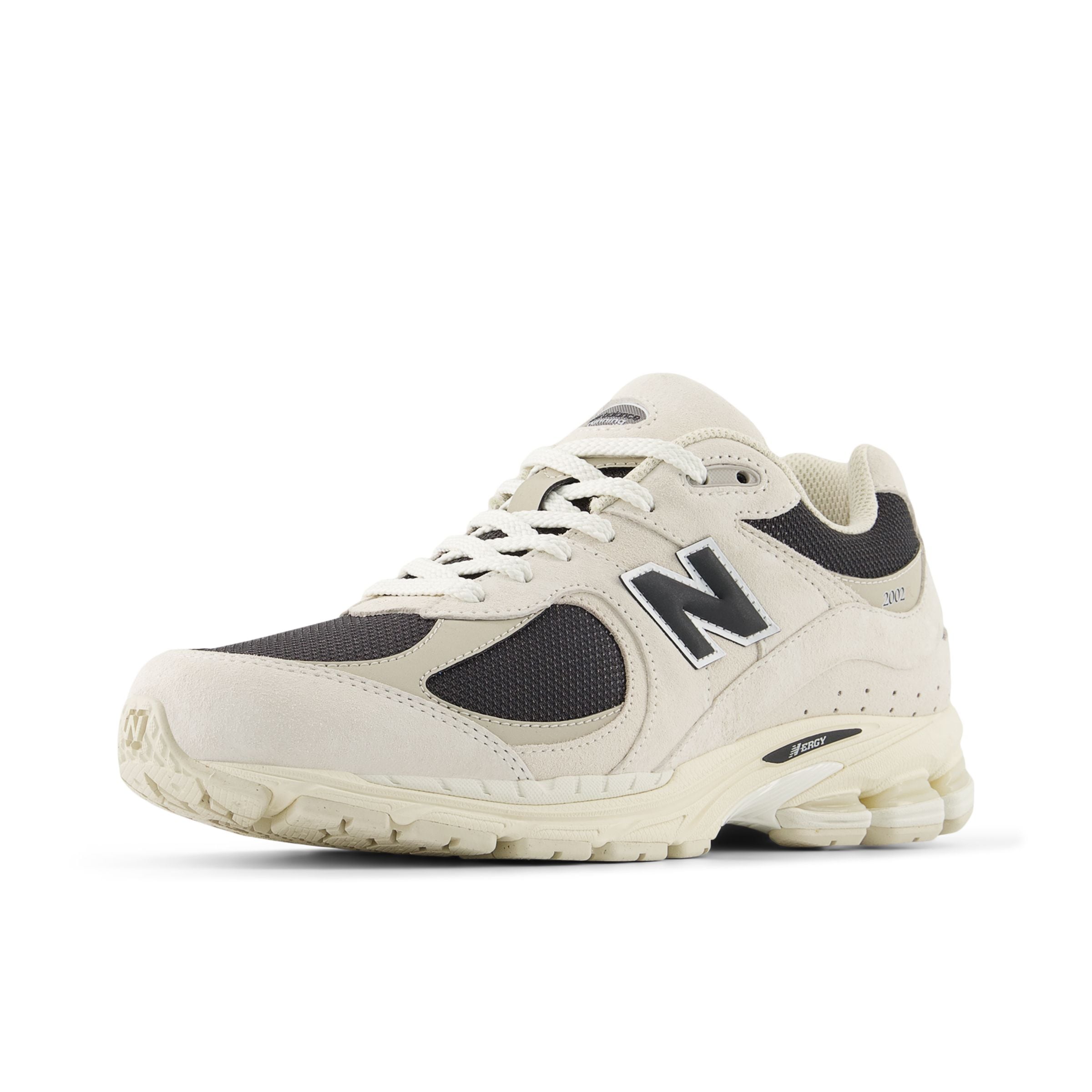 Baskets basses '2002R' new balance en blanc : devant
