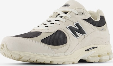 new balance Sneakers laag '2002R' in Wit: voorkant