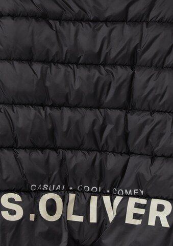 s.Oliver Wintermantel in Grün