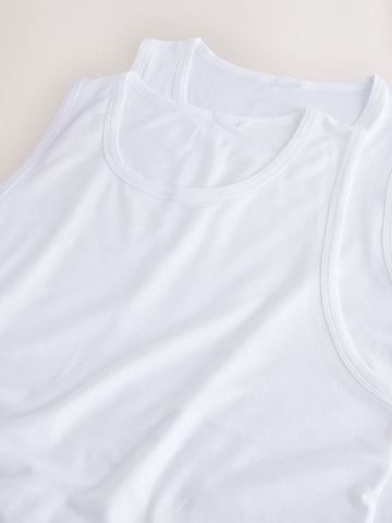 Next Футболка в Белый