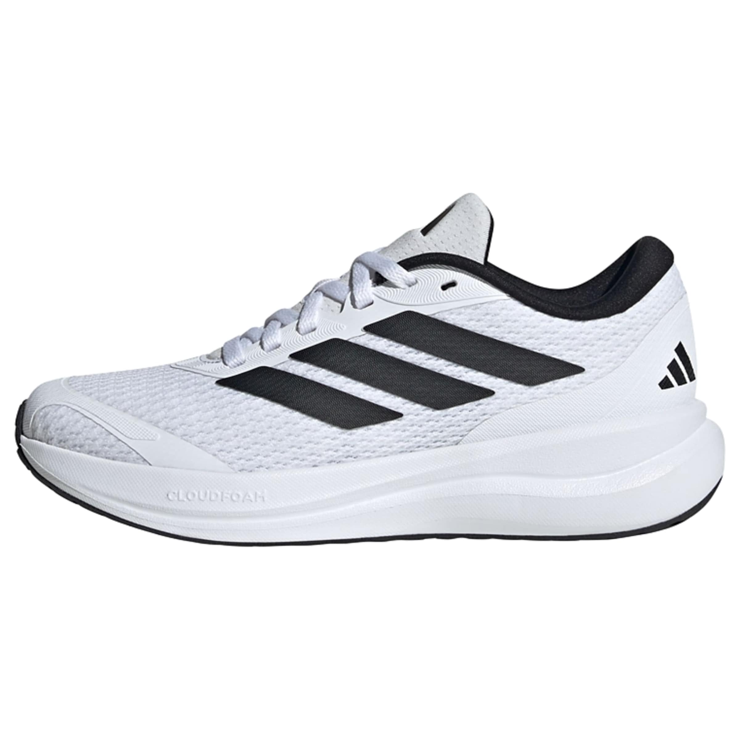 ADIDAS SPORTSWEAR - Sapatilhas 'Runfalcon 6' em branco: frente