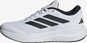 Baskets 'Runfalcon 6' ADIDAS SPORTSWEAR en blanc : devant
