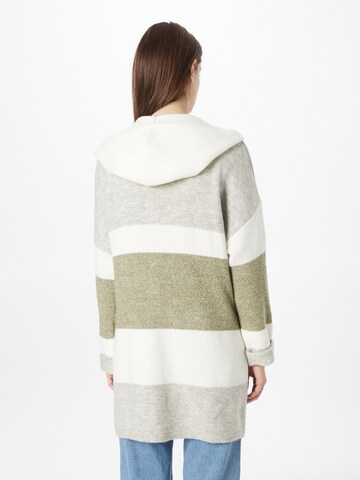 Mavi Knit Cardigan in Green