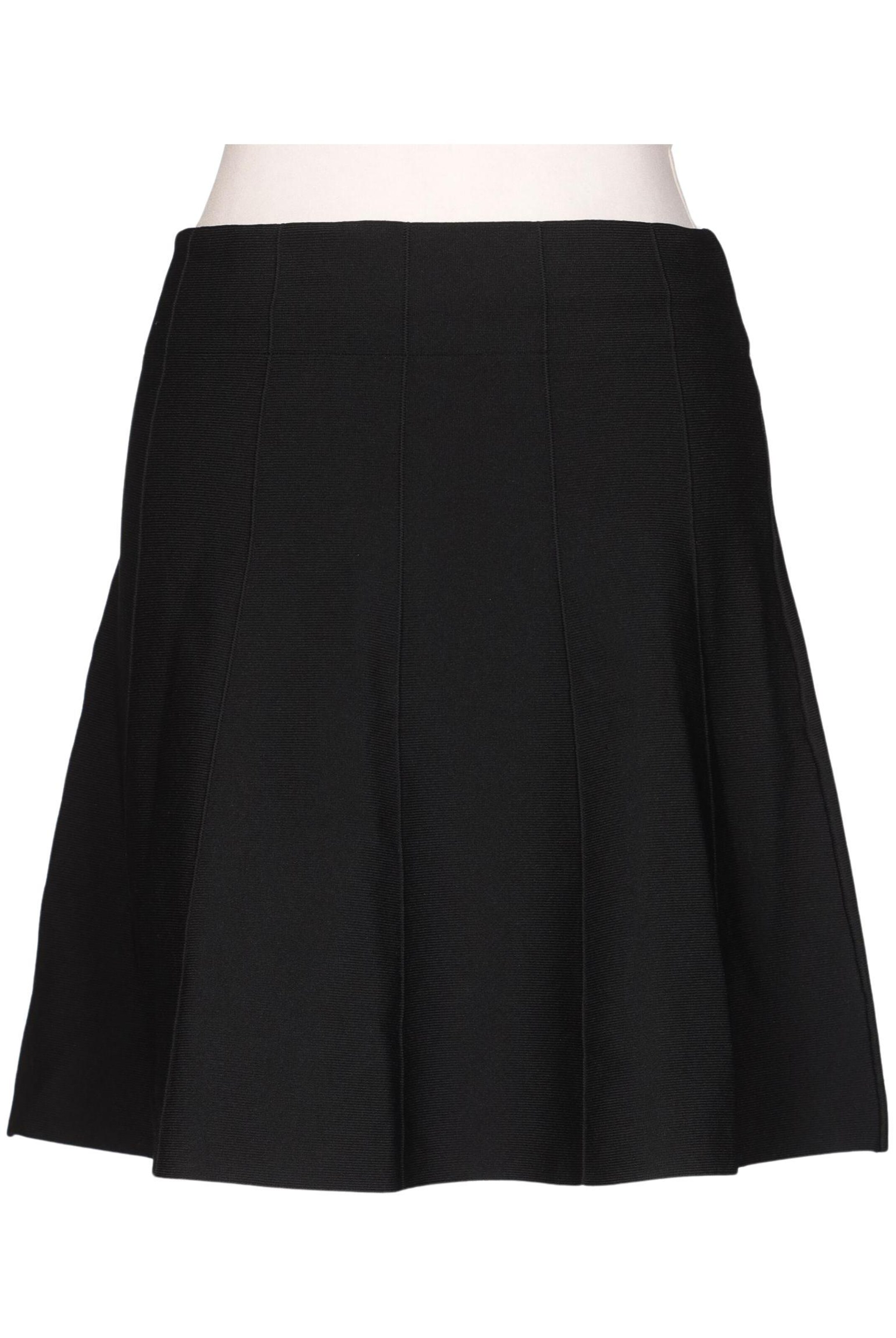 PATRIZIA PEPE Skirt in XXS in Black