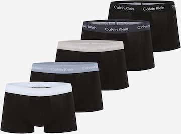 Calvin Klein Underwear Boxer shorts in Black: front