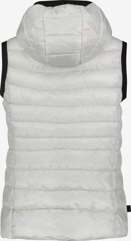 Gilet di GIL BRET in grigio