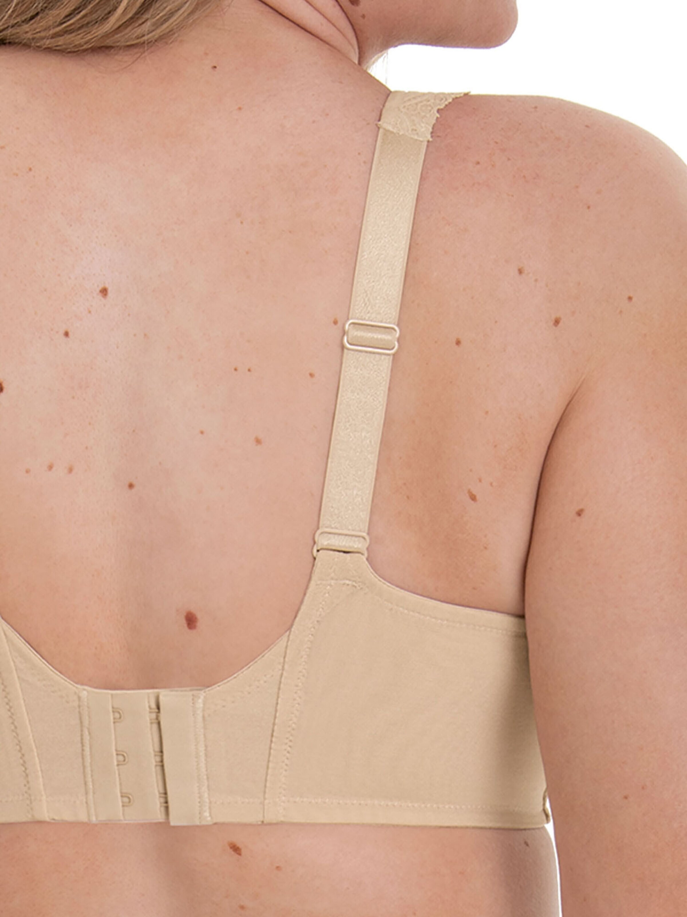 ANITA Minimizer BH 'Selma'‌‌‌‌‌‌ in Beige