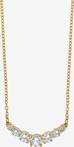 Heideman Necklace 'Cara' in Gold