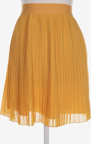 NA-KD Skirt in S in Orange: front
