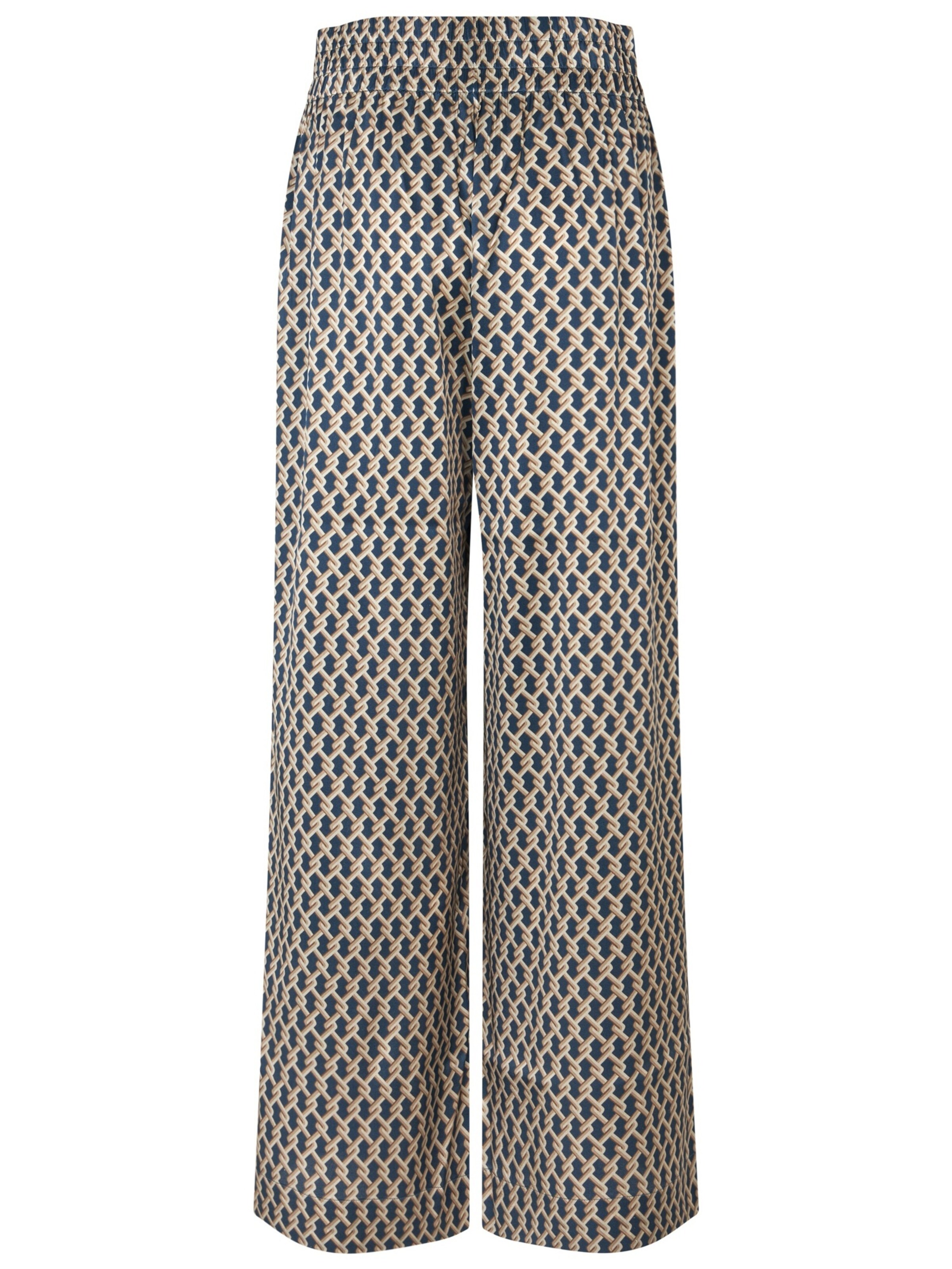 regular Pantaloni ' MargoDEA ' di Dea Kudibal in marrone