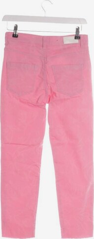 Marc Cain Jeans in 25-26 in Pink
