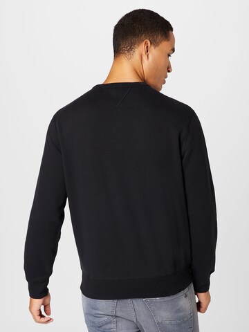 Polo Ralph Lauren Sweatshirt in Black