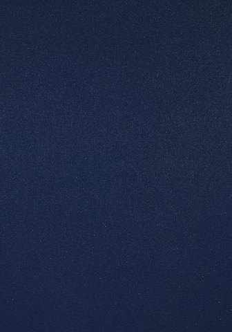 s.Oliver T-shirt Swimsuit in Blue