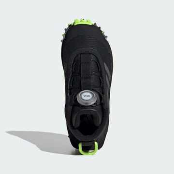 ADIDAS SPORTSWEAR Boots 'Fortatrail' in Black