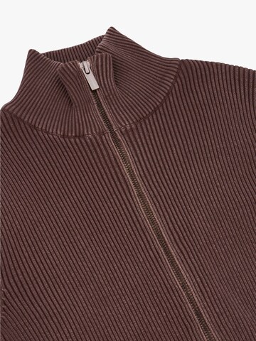 Giacchetta di BALMOHK in marrone