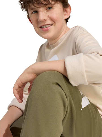 ADIDAS SPORTSWEAR Tréningový komplet - Zelená