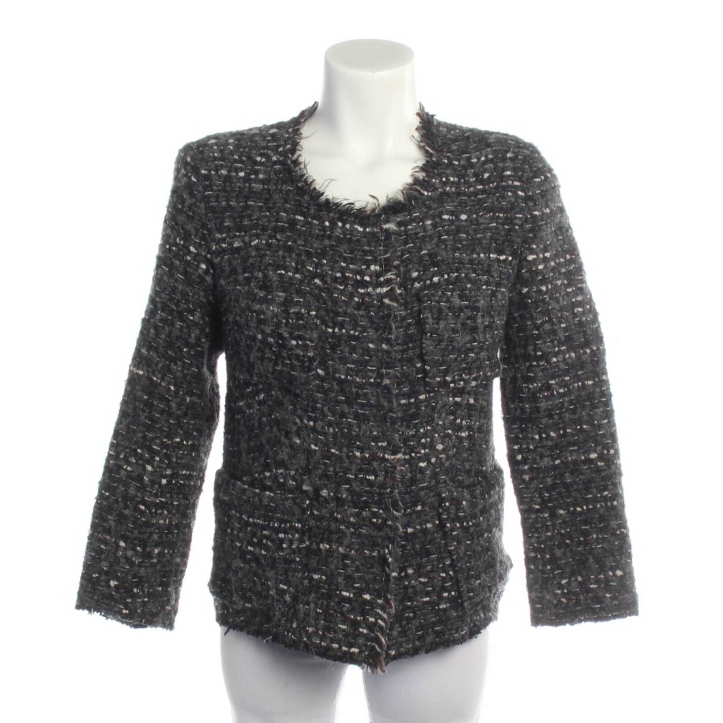 Isabel Marant Etoile Blazer in XS in Mixed colors: front