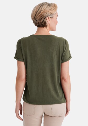 STOOKER WOMEN T-Shirt in Grün