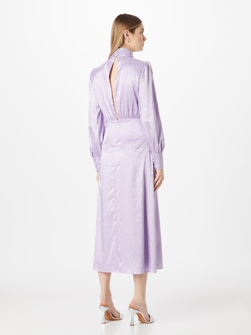 Olivia Rubin Dress 'GWEN' in Purple